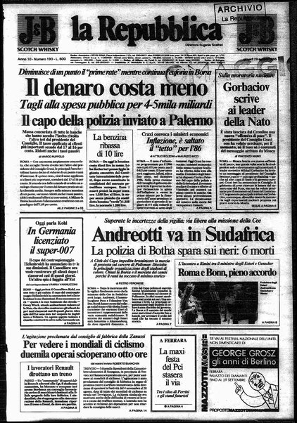 La repubblica